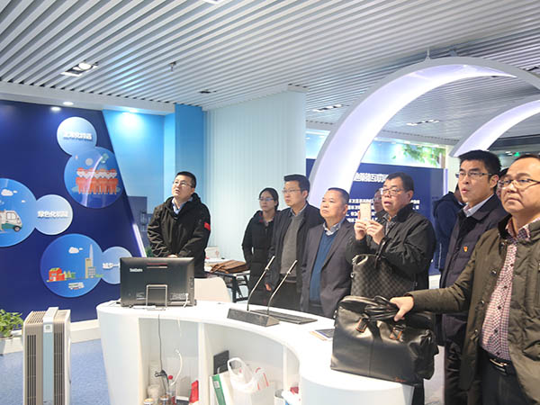 2018宜春鋰電展覽會(huì)