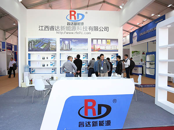 2018宜春鋰電展覽會(huì)